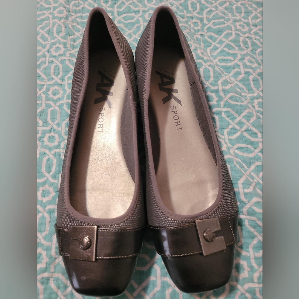 Anne Klein Sport Flats